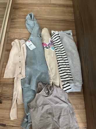 Mikiny, reserved,xs