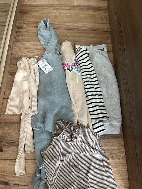 Mikiny, reserved,xs