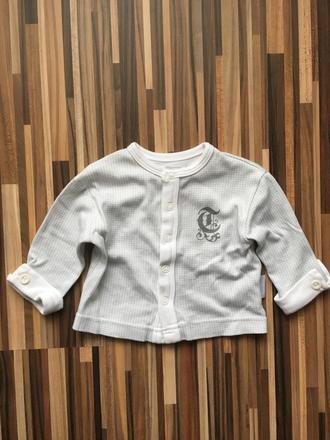 Mikinka, coccodrillo,56