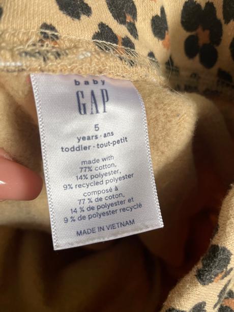 Teplaky gap, gap,110