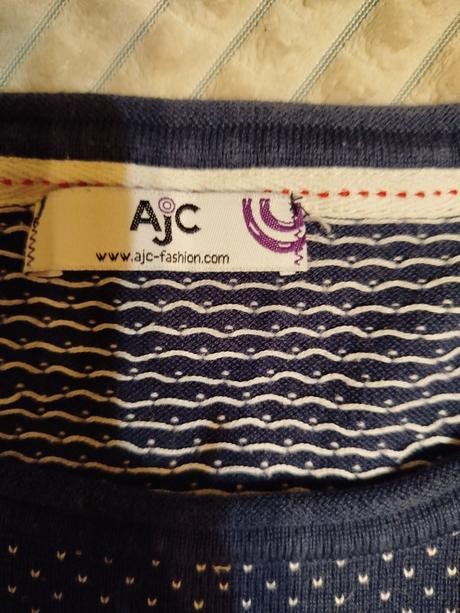 Pulóver ajc, ajs,s