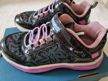 Tenisky veľ. 32 - značka sprandi, sprandi,32