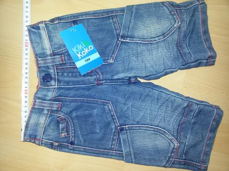 Super riflove gate, kik,104