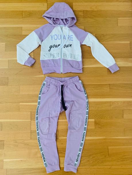 Teplakova suprava, 128