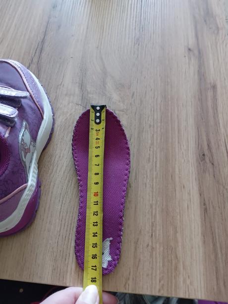 Dievčenské svietiace tenisky, disney,28