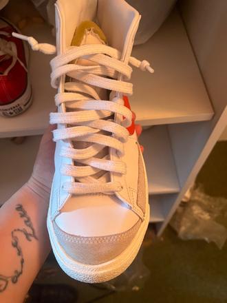 Nike tenisky, nike,40