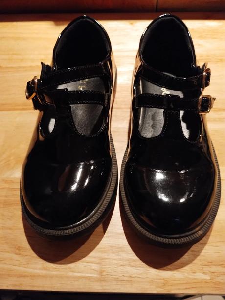 Poltopánky, nelli blu,31