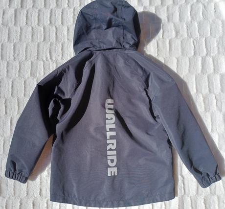 Funkčná bunda lindex veľ.134/140, lindex,134