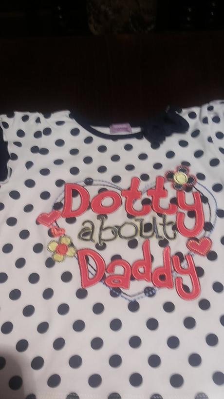 Dievcenske tricko, 98