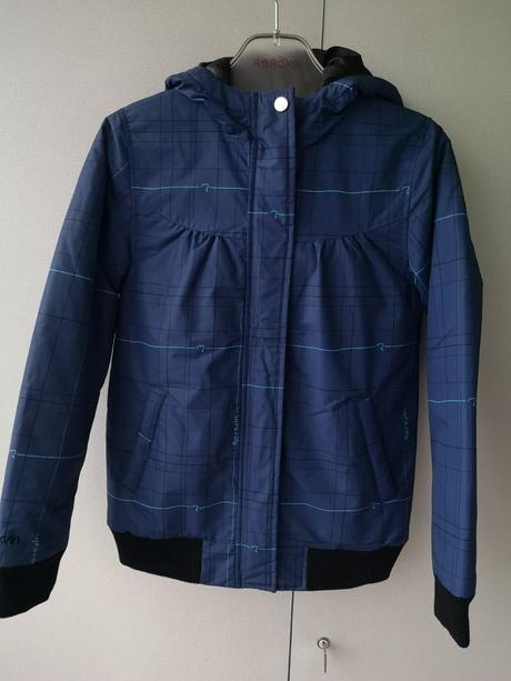 Bjorkvin dámska zimná bunda veľkosť xs, xs