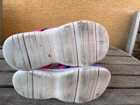 Sandále, skechers,31