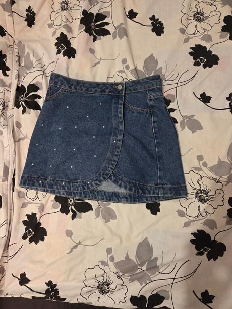 Riflova sukna, primark,s