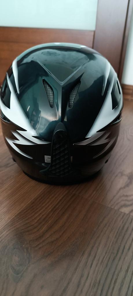 Lyžiarska prilba, uvex,xs