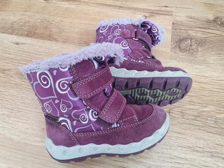 Superfit goratex 22, superfit,22