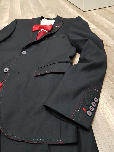 Slavnostny komplet, m