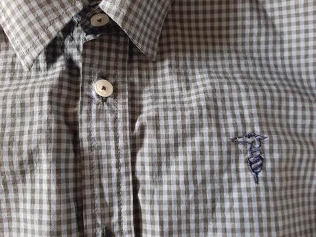 Košela trussardi, 128