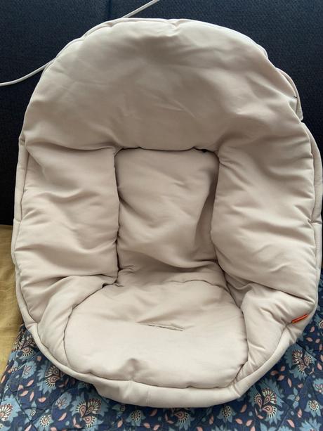 Stokke tripp trapp novorodenecka vlozka, stokke