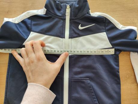 Nike mikinka, nike,110