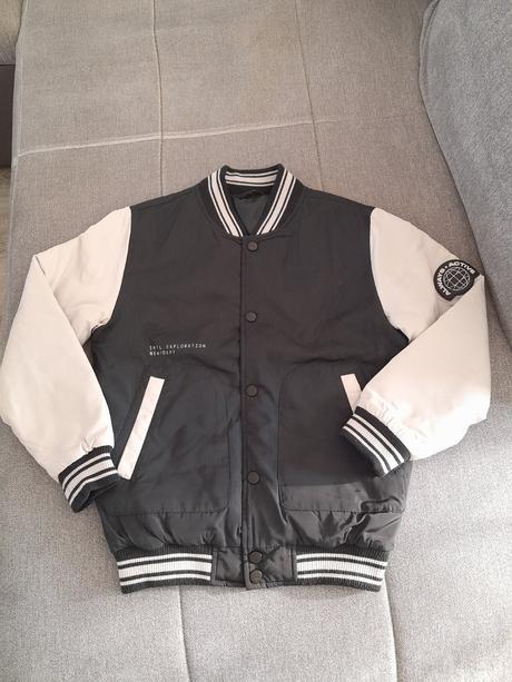 Bunda vel.140, f&f,140