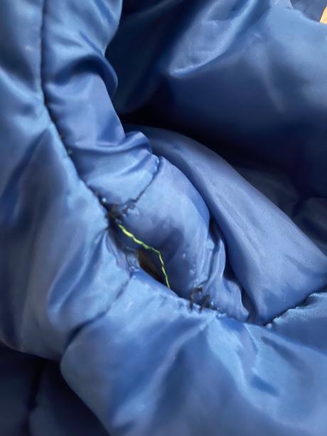 Chlapčenská bunda, sinsay,s