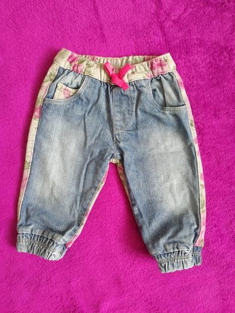 Nohavice, original marines,68