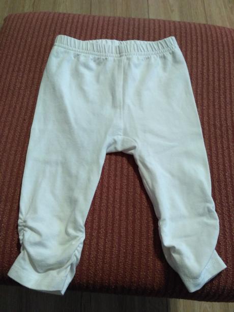 Balík oblečenia, 86–98