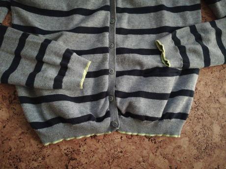 Dámsky svetrík veľ. 36, s.oliver,36