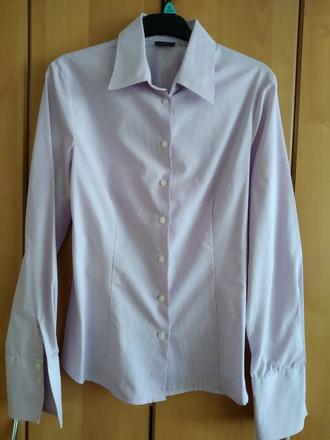 Prúžkovaná košeľa, esmara,38