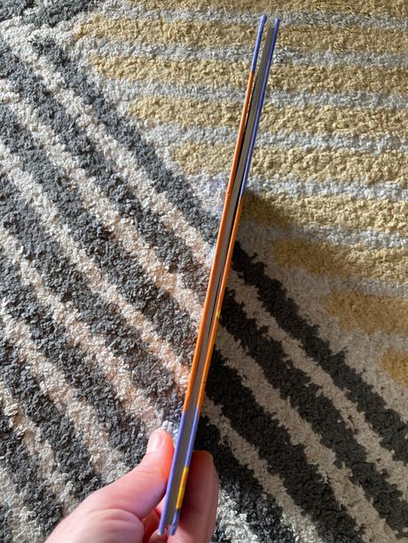 Disney's magic english mit cd my day mein tag, 