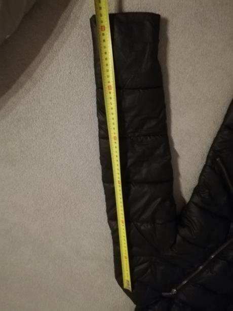 Damska bunda, gate,s