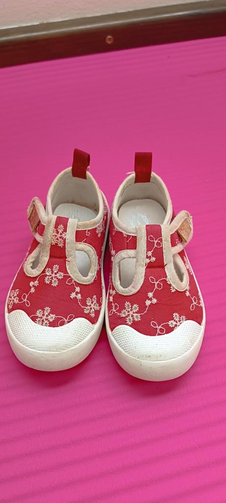 Tenistky, d.d.step,21