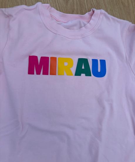 Guess a mirau tričko 134/140, guess,140