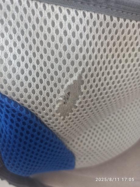 Ruksak pre menšieho psíka, 