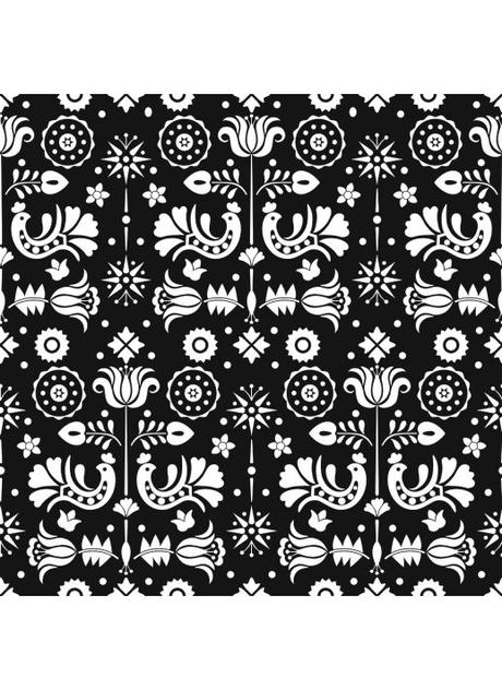 Folklorne ciapky, nakrcniky, celenky a teplacky, 4xl - xxxl