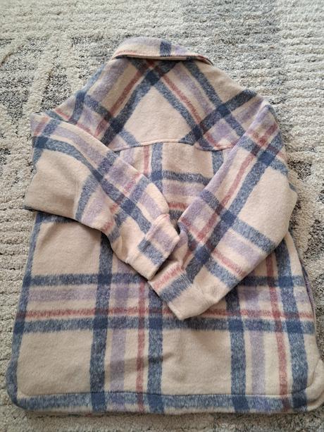 Prechodna bunda, h&m,158