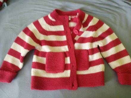 Svetrik, h&m,92