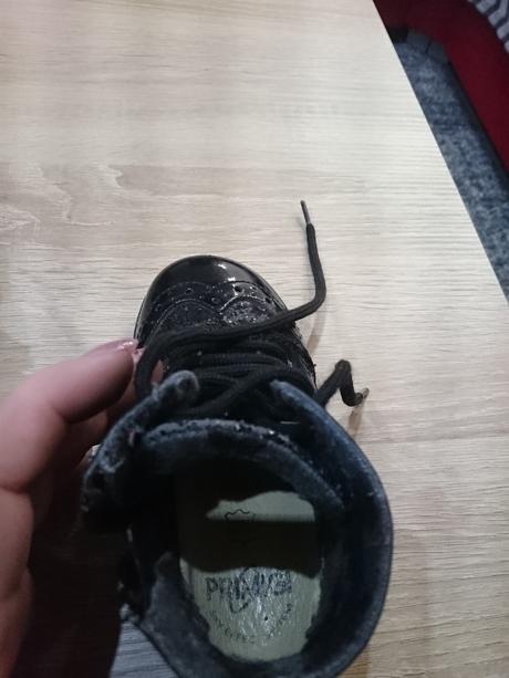 Prechodné topánky 22, primigi,22