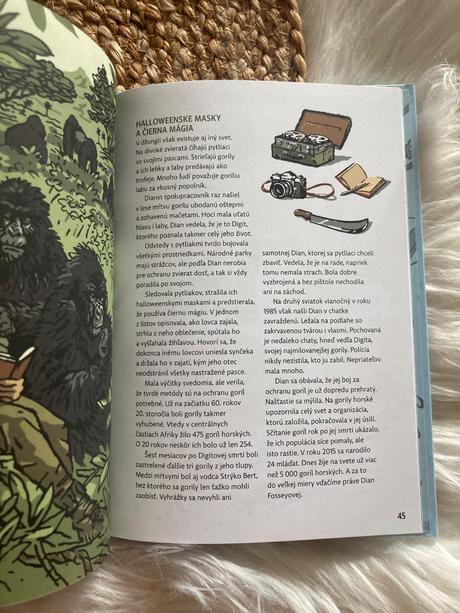 10 odvážnych expedícií pia stromstadová (2019),