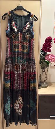 Desigual šaty, desigual,s