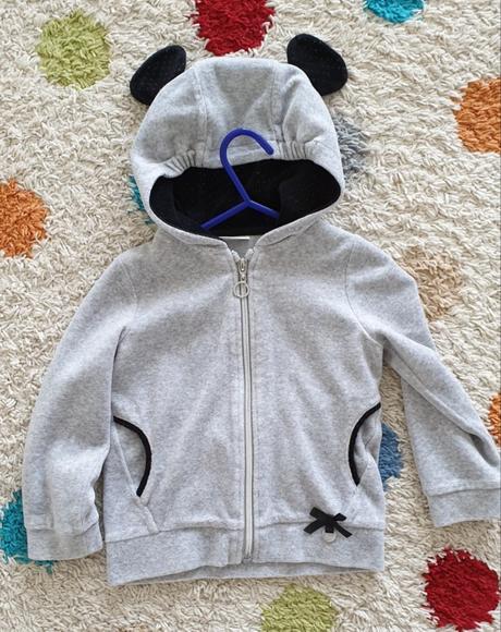 Mikina, coccodrillo,98