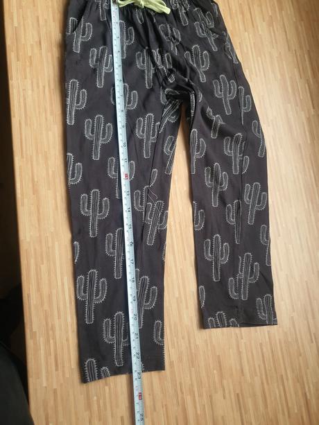 Letny overal s kaktusmi, lindex,98