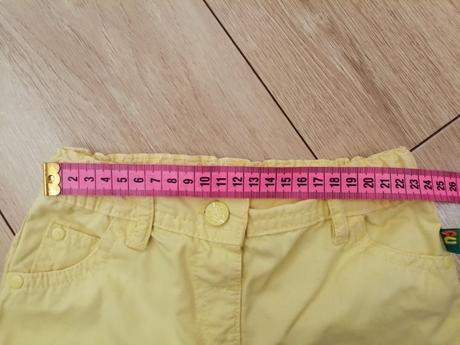 Super gaťuše, baby,80