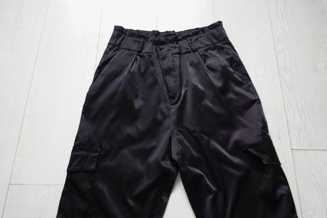 Nohavice zara, zara,m