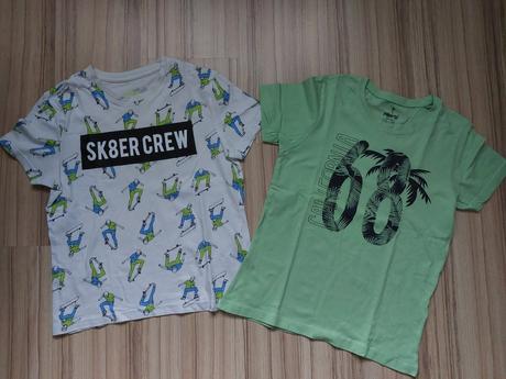 Tričká, pepperts,134