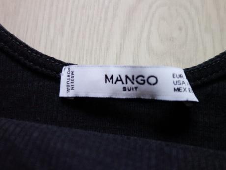 Dlhé dámske šaty mango, mango,l