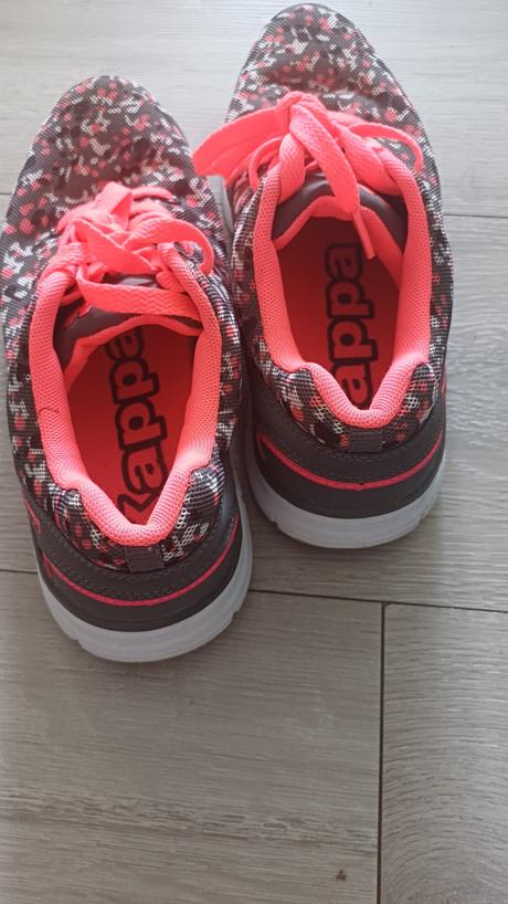 Kappa tenisky 38, kappa,38