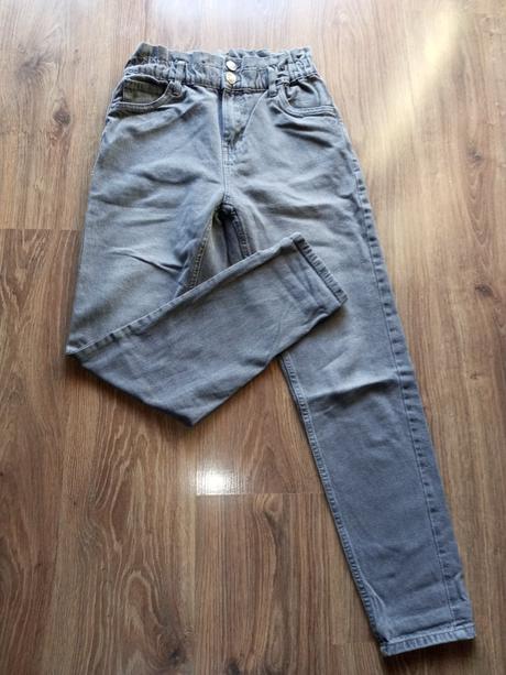 Rifle nohavice, kik,158