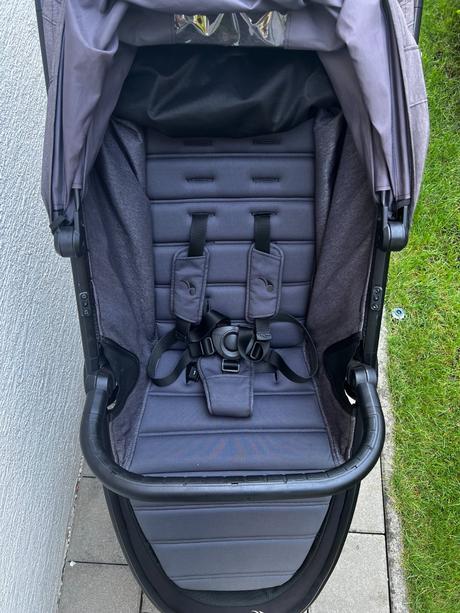 Predám plne funkčný baby jogger city mini gt2, baby jogger,baby jogger city mini gt2