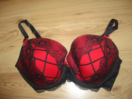 Podprsenka 75f, george,75f