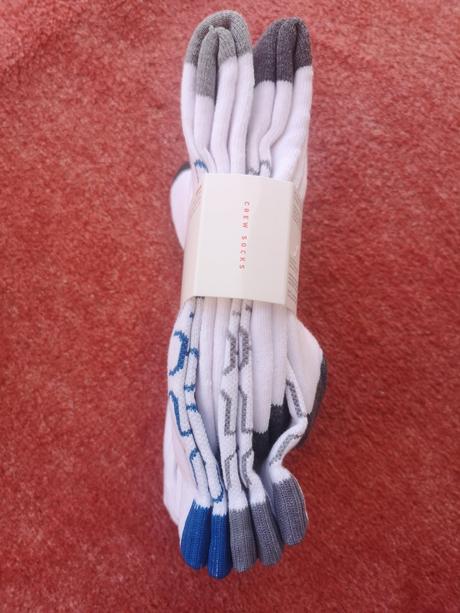 Spyder pánske ponožky 5 párov 39-46, 39 / 40 / 42 / 44 / 46